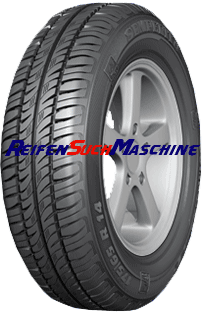 Semperit COMFORT-LIFE 2 - PKW-Reifen - 145/65 R15 72T - Sommerreifen