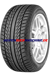 Semperit DIRECTION SPORT XL - PKW-Reifen - 225/55 R17 101W - Sommerreifen