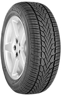 Winterreifen Semperit SPEED-GRIP 2 SUV