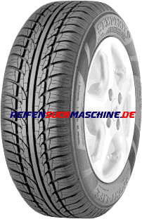 Semperit SPORT LIFE M811 - PKW-Reifen - 195/55 R13 80T - Sommerreifen