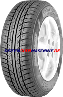 Sommerreifen Semperit SPORT LIFE M811