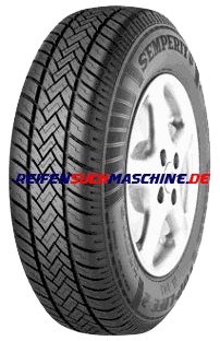 Semperit TOP LIFE2 M801 xl - PKW-Reifen - 155/80 R13 83T - Sommerreifen