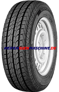 Semperit VAN-LIFE XL - PKW-Reifen - 195/70 R15 97T - Sommerreifen