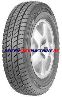 Winterreifen Semperit VAN GRIP XL