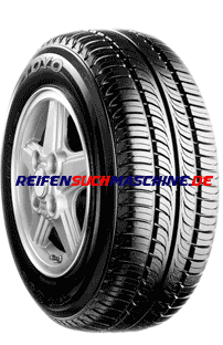 Toyo 310 - PKW-Reifen - 135 R15 72S - Sommerreifen