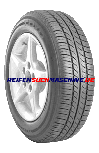 Toyo 330 - R12 Sommerreifen - 145/80 - PKW-Reifen 74T