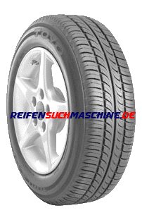 Toyo 350 RF - PKW-Reifen - 185/65 R15 92T - Sommerreifen