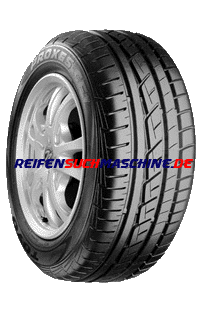 Toyo PROXES CF 1 TRF - PKW-Reifen - 225/45 R17 91W - Sommerreifen