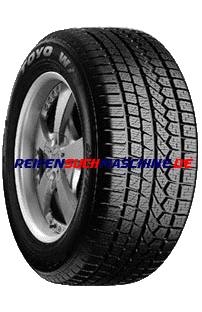 - COUNTRY W/T Winterreifen - - 225/65 103H R18 Toyo OPEN Offroadreifen