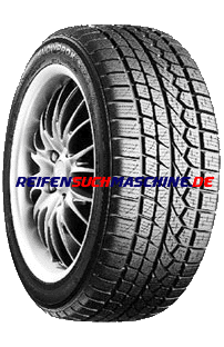Toyo S 952 RF. - PKW-Reifen - 245/40 R18 97V - Winterreifen