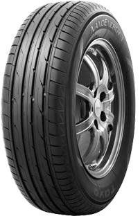 Toyo NANOENERGY 1 - PKW-Reifen - 195/65 R15 91 H - Sommerreifen