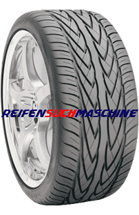 Toyo PROXES 4 E RF. - PKW-Reifen - 215/40 R16 86W - Sommerreifen
