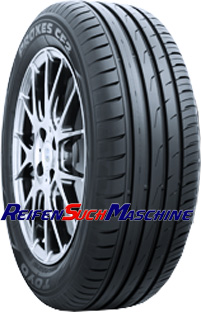 Toyo PROXES CF 2 XL - PKW-Reifen - 205/60 R16 96 V - Sommerreifen