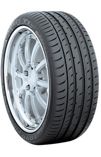 Toyo PROXES T1 SPORT SUV - PKW-Reifen - 225/55 R19 99V - Sommerreifen