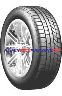 Toyo S 942 XL - PKW-Reifen - 165/70 R14 85T - Winterreifen