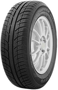 Winterreifen Toyo SNOWPROX S 943 XL