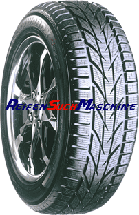 Winterreifen Toyo S 953 XL