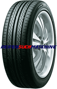 Toyo TEO PLUS - PKW-Reifen - 165/70 R13 79H - Sommerreifen