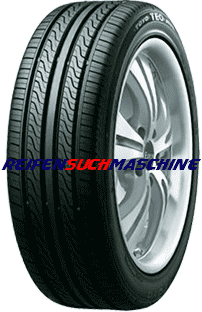 Toyo TEO PLUS - PKW-Reifen - 205/70 R14 95H - Sommerreifen