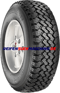 215 - Sommerreifen Offroadreifen 100S R15 - - 785 Toyo