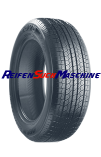 Toyo OPEN COUNTRY A/T W - Offroadreifen - 265/65 R18 112S - Ganzjahresreifen