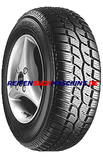 Toyo VARIO V1 - PKW-Reifen - 165/80 R13 83T - Ganzjahresreifen