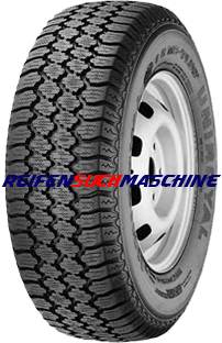 Uniroyal MAX CMS PLUS - LLKW-Reifen - 215/70 R15 109/107R - Winterreifen