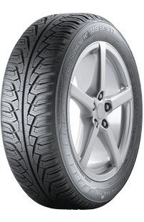 Uniroyal MS PLUS 77 SUV FR - PKW-Reifen - 215/65 R16 98 H - Winterreifen