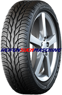 Uniroyal RAINEXPERT - PKW-Reifen - 185/55 R14 80H - Sommerreifen