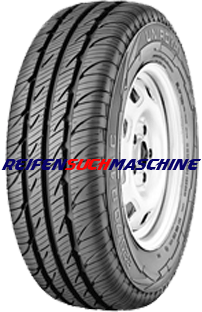 Uniroyal RAIN MAX 2 - LLKW-Reifen - 195/60 R16 99/97H - Sommerreifen