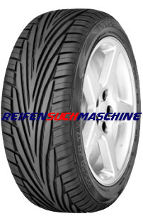 Uniroyal RAINSPORT 2 XL - PKW-Reifen - 215/35 R19 85W - Sommerreifen