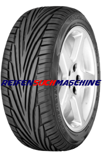 Uniroyal RAINSPORT 2 SUV - PKW-Reifen - 275/45 R19 108Y - Sommerreifen