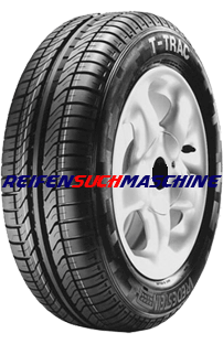 Vredestein T-TRAC COM - LLKW-Reifen - 165/70 R13 88R - Sommerreifen