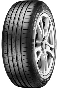 Vredestein SPORTRAC 5 XL - PKW-Reifen - 185/60 R15 88 H - Sommerreifen