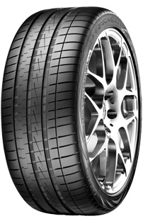 Vredestein ULTRAC VORTI - PKW-Reifen - 235/55 R19 101 Y - Sommerreifen