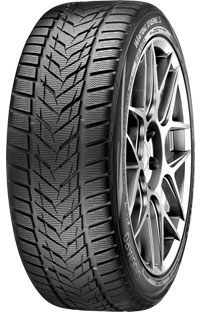 Vredestein WINTRAC XTREME S - PKW-Reifen - 215/65 R16 98 H - Winterreifen