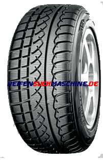 Yokohama AVS V802 - Offroadreifen - 305/40 R22 114W - Sommerreifen