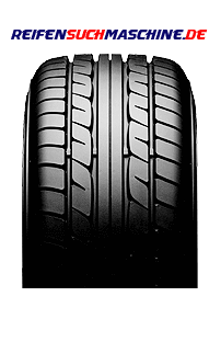 Yokohama ADVAN A11A - PKW-Reifen - 205/50 R16 87V - Sommerreifen