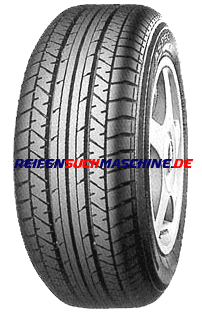 Yokohama A 34 E DAIHATSU TREVIS - PKW-Reifen - 145/80 R13 75S - Sommerreifen