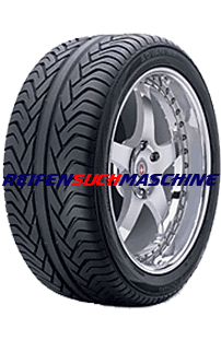 Yokohama ADVAN ST RPB - Offroadreifen - 305/35 R23 111W - Sommerreifen