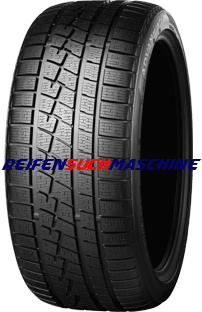 Yokohama ADVAN WINTER RPB A8 S8 XL - PKW-Reifen - 265/35 R20 99V - Winterreifen