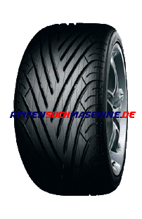 - - Sommerreifen SPORT Yokohama AVS 265/35 N-1 R18 ZR PKW-Reifen -