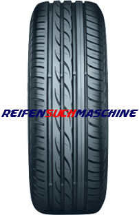 Yokohama C DRIVE 2 MOE RUNFLAT - PKW-Reifen - 235/50 R18 97V - Sommerreifen