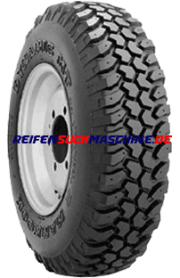 Hankook Dynamic MT RT01