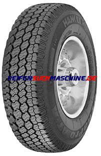 Hankook Dynapro AT-A RF09 - Offroadreifen