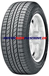 Hankook Dynapro HP RA23 - Offroadreifen 