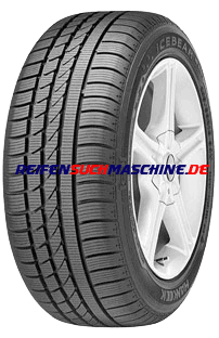 Hankook Icebear W300A 