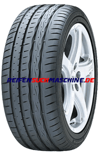 Hankook Ventus S1 EVO K107