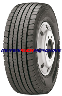 Hankook E-Cube DL10