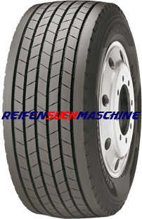 Hankook e-Cube TL10